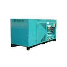 Купить сварочную электростанцию DENYO DCW 450 CV CC
